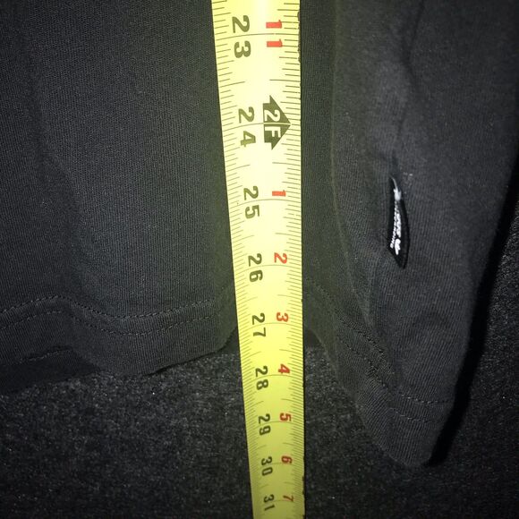 Adidas Skateboard Tee Beavis Butt-Head Black Graphic T Shirt Small Fruity Whips - Picture 11 of 11